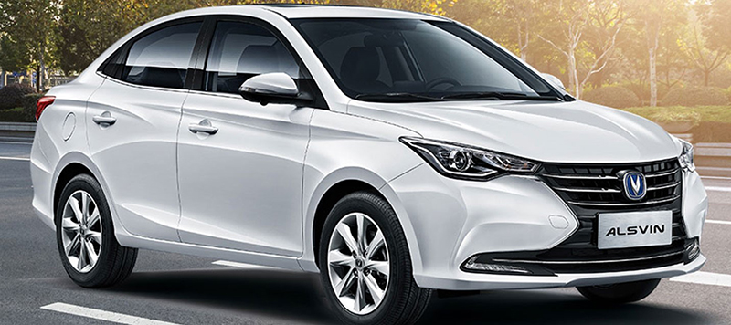 Changan